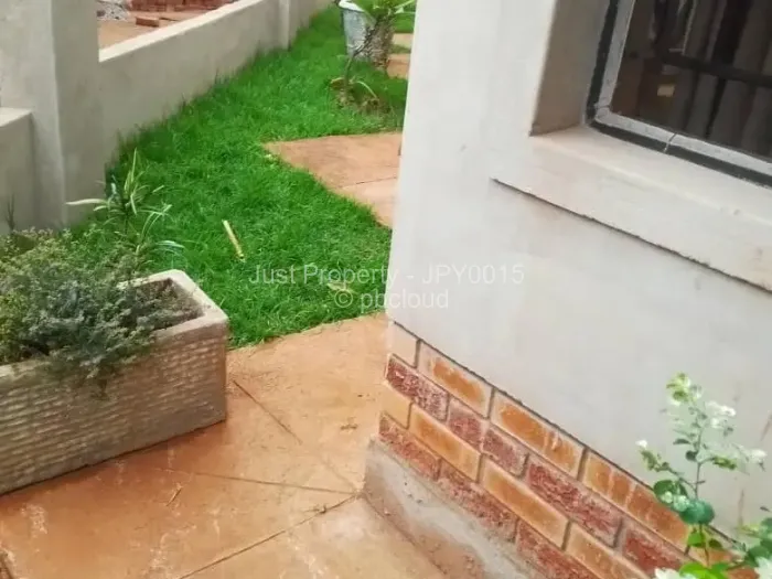 House for Sale in Aspindale Park, Harare