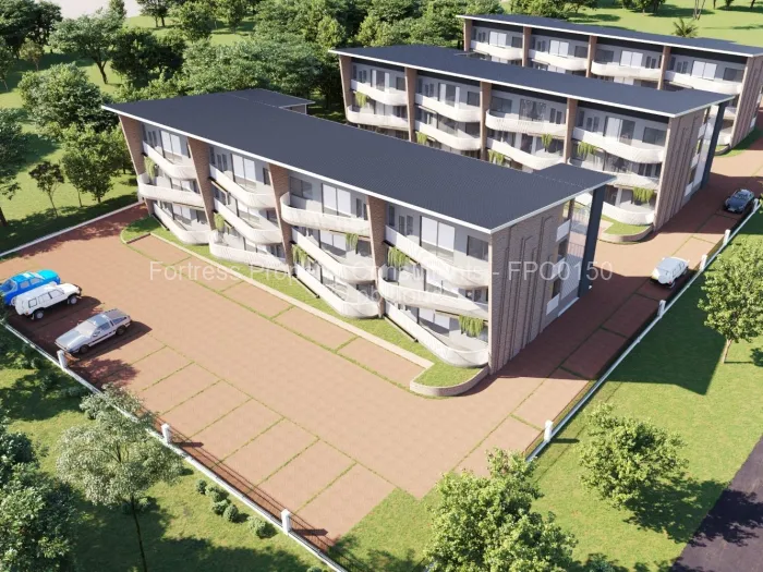 Flat/Apartment for Sale in Vainona, Harare