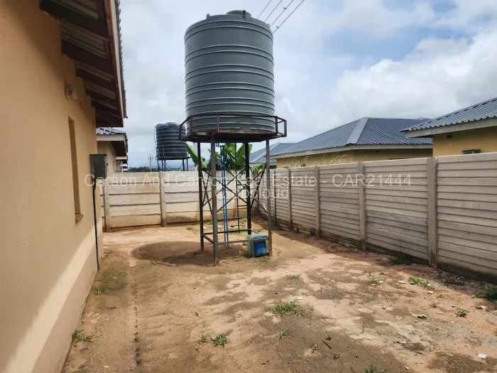 3 Bedroom House for Sale in Ruwa, Ruwa