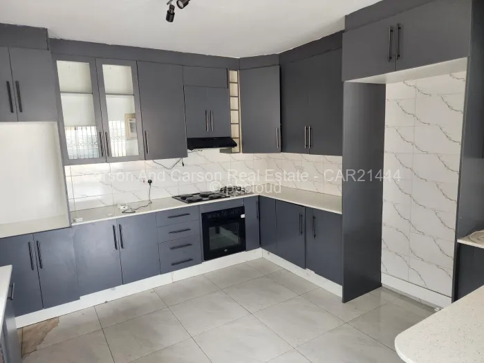 3 Bedroom House for Sale in Ruwa, Ruwa