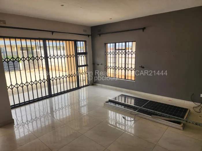 3 Bedroom House for Sale in Ruwa, Ruwa