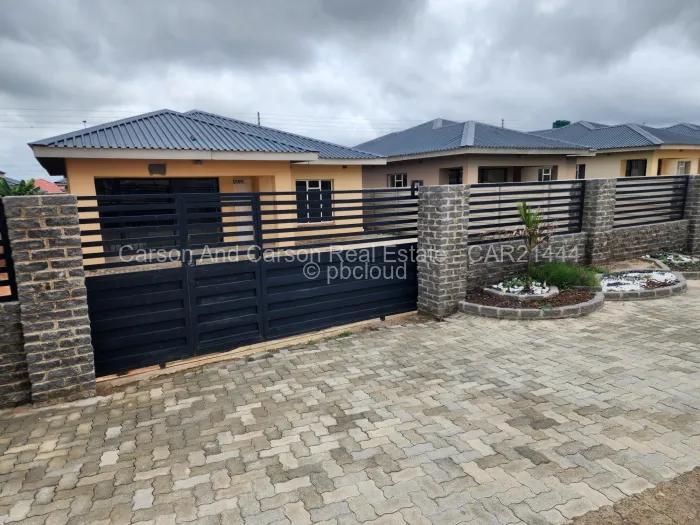 3 Bedroom House for Sale in Ruwa, Ruwa