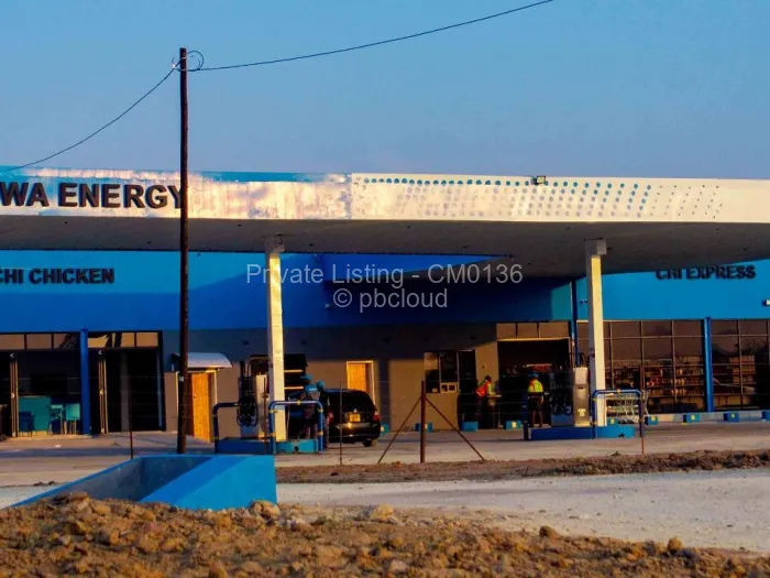 Warehouse/Industrial for Sale in Masvingo, Masvingo