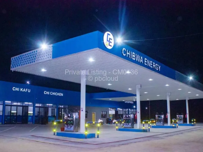 Warehouse/Industrial for Sale in Masvingo, Masvingo