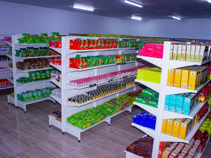 Warehouse/Industrial for Sale in Masvingo, Masvingo