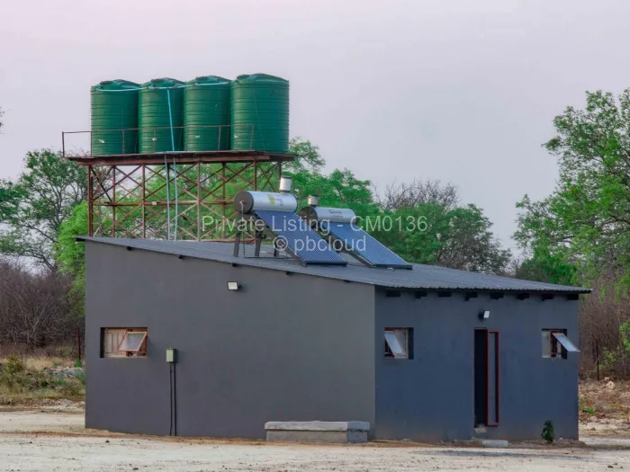 Warehouse/Industrial for Sale in Masvingo, Masvingo