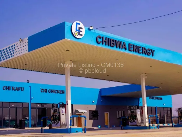 Warehouse/Industrial for Sale in Masvingo, Masvingo