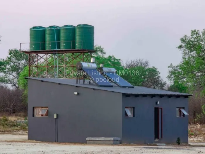 Warehouse/Industrial for Sale in Masvingo, Masvingo