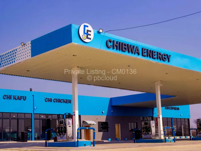 Warehouse/Industrial for Sale in Masvingo, Masvingo