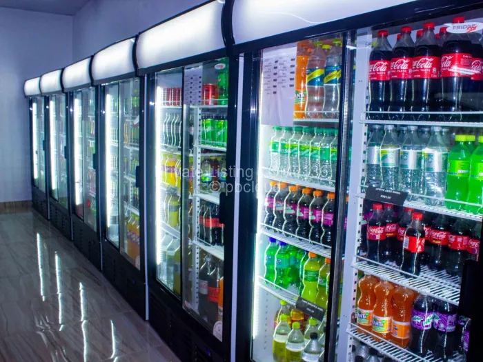 Warehouse/Industrial for Sale in Masvingo, Masvingo