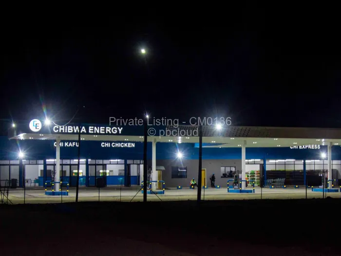 Warehouse/Industrial for Sale in Masvingo, Masvingo