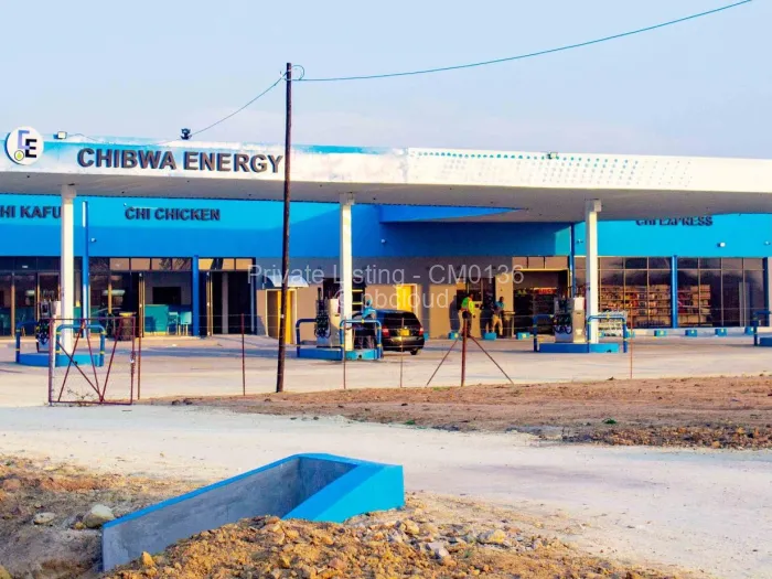 Warehouse/Industrial for Sale in Masvingo, Masvingo