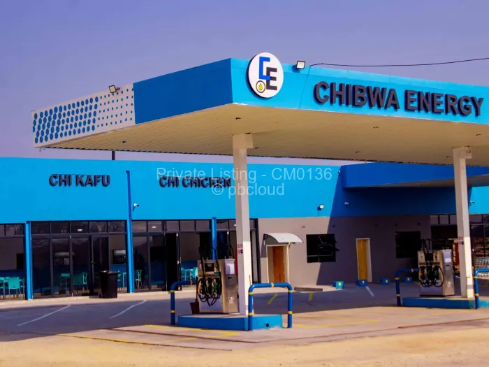 Warehouse/Industrial for Sale in Masvingo, Masvingo