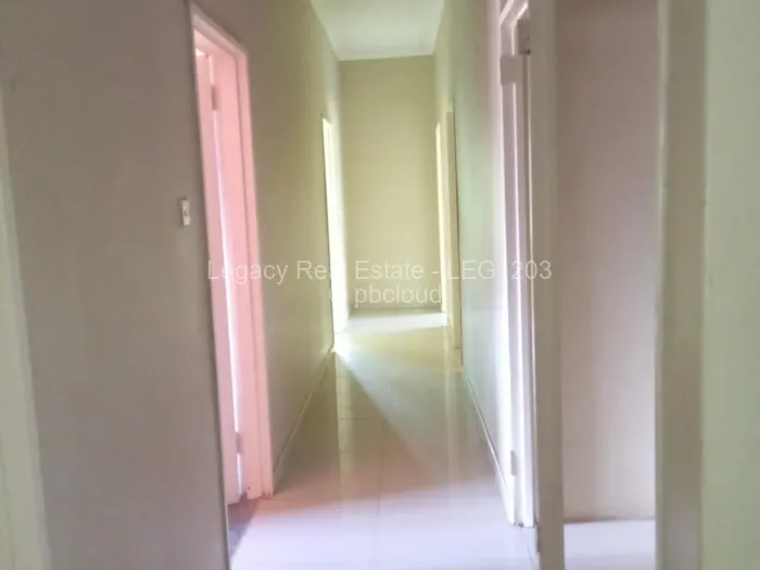 4 Bedroom House to Rent in Westgate