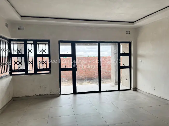 4 Bedroom House for Sale in Chipukutu Park, Ruwa