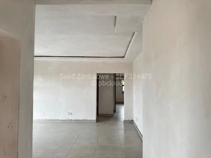 4 Bedroom House for Sale in Chipukutu Park, Ruwa