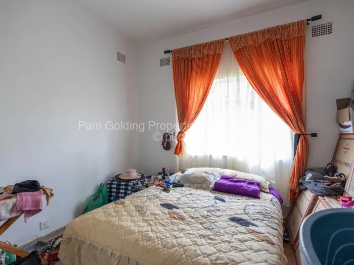 4 Bedroom House for Sale in Greendale North, Harare