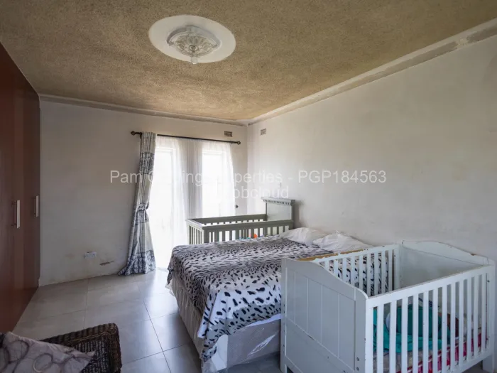 Stand for Sale in Goodhope, Harare