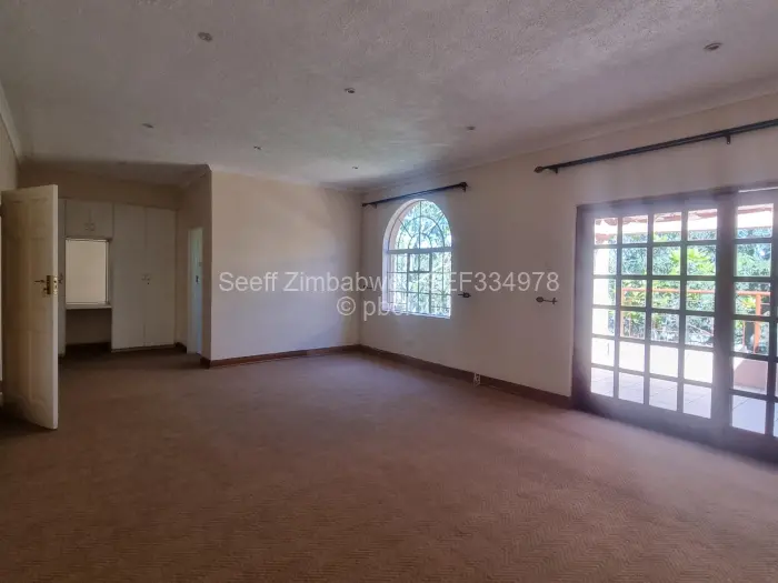 5 Bedroom House to Rent in Glen Lorne
