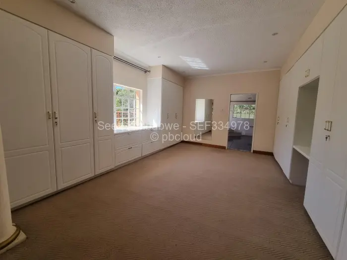 5 Bedroom House to Rent in Glen Lorne