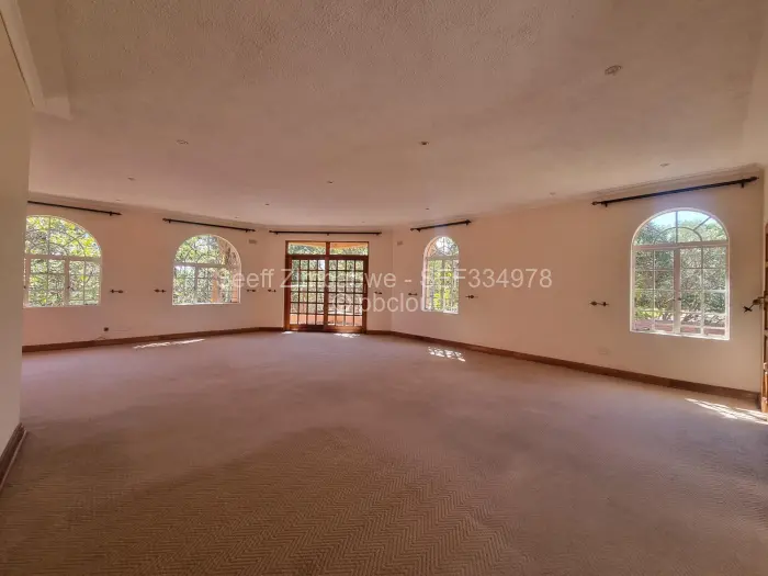 5 Bedroom House to Rent in Glen Lorne