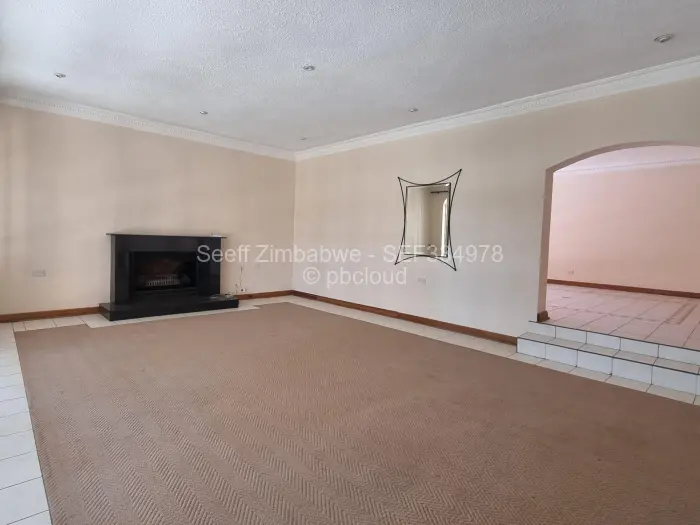 5 Bedroom House to Rent in Glen Lorne