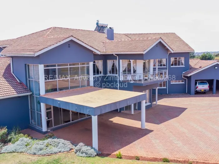 6 Bedroom House for Sale in Brookeview, Harare