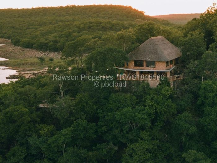 Hospitality/BnB for Sale in Binga, Binga