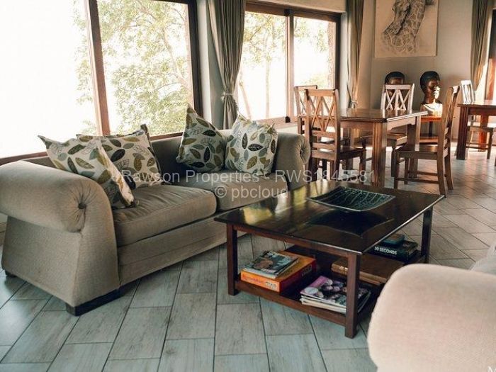 Hospitality/BnB for Sale in Kariba, Kariba