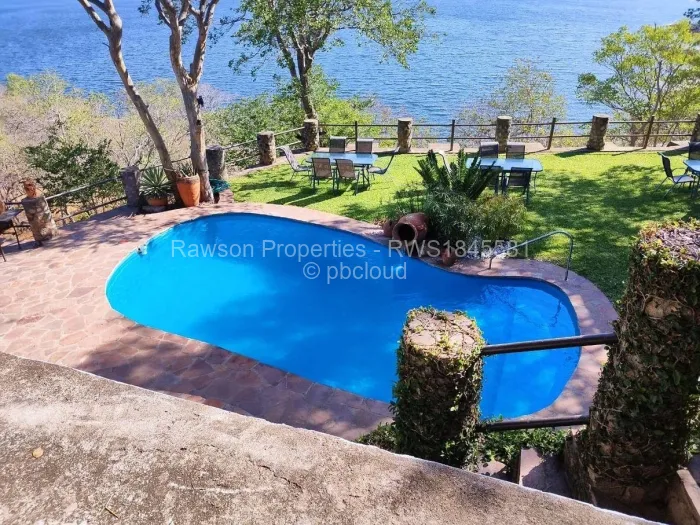 Commercial Property for Sale in Kariba, Kariba