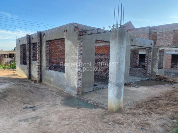 5 Bedroom House for Sale in Arlington, Harare