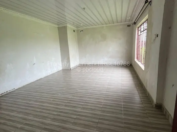 4 Bedroom House to Rent in Glen Norah