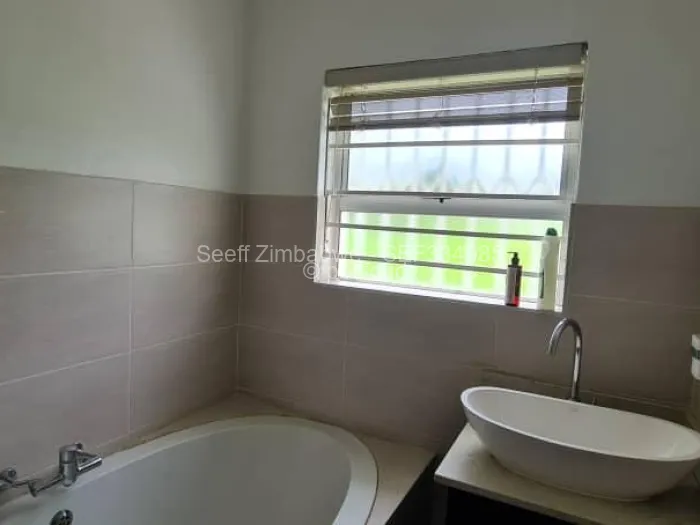 4 Bedroom House for Sale in Chisipite, Harare