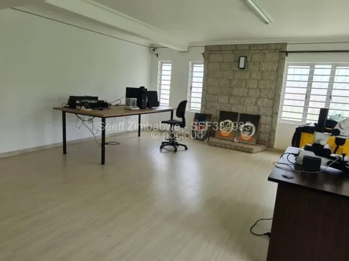 4 Bedroom House for Sale in Chisipite, Harare