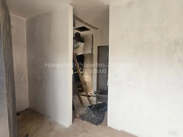 Flat/Apartment for Sale in Helensvale, Harare