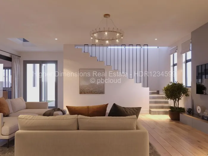 Townhouse/Cluster for Sale in Highlands, Harare