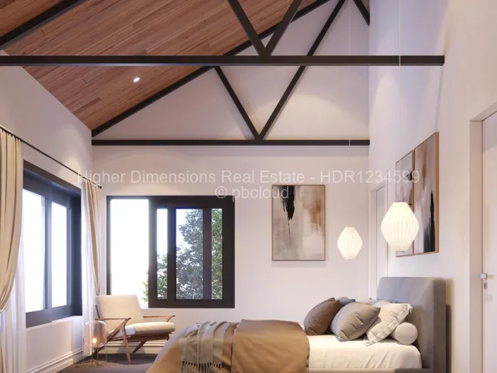 Townhouse/Cluster for Sale in Highlands, Harare