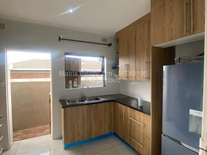 4 Bedroom House for Sale in Aspindale Park, Harare