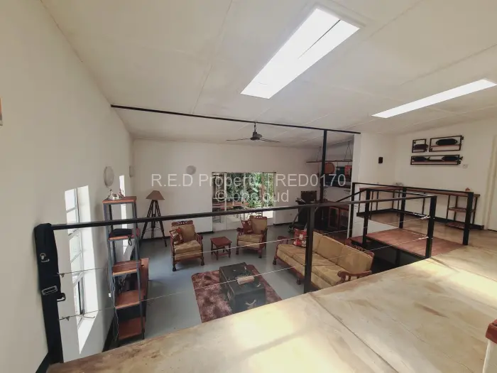 4 Bedroom House for Sale in Famona, Bulawayo