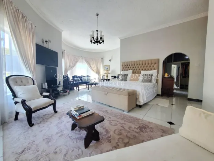 5 Bedroom House for Sale in Helensvale, Harare