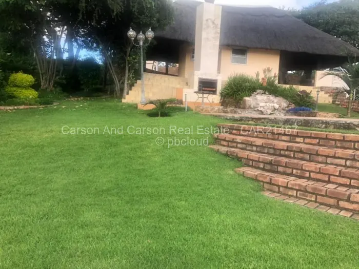 4 Bedroom House to Rent in Helensvale