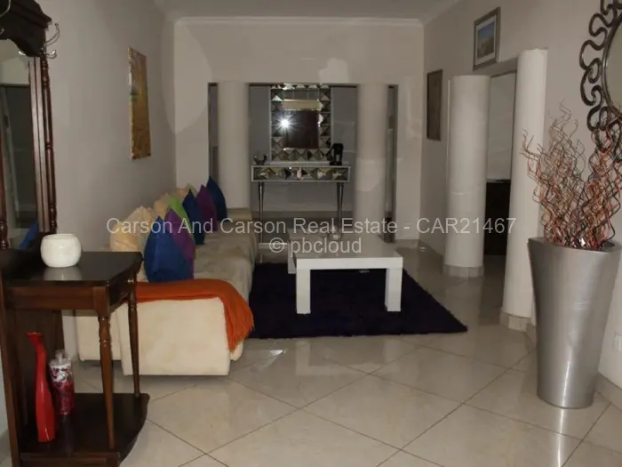 4 Bedroom House to Rent in Helensvale