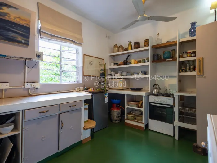 3 Bedroom House to Rent in Highlands
