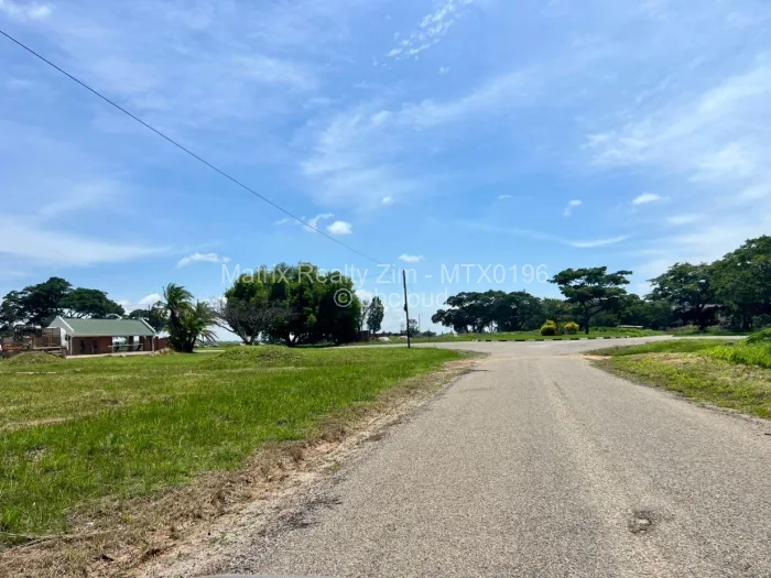 Stand for Sale in Ruwa, Ruwa