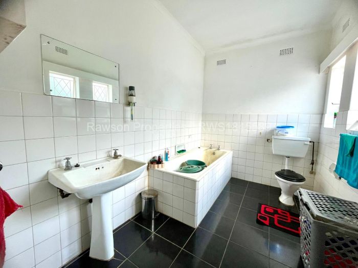 4 Bedroom House for Sale in The Grange, Harare