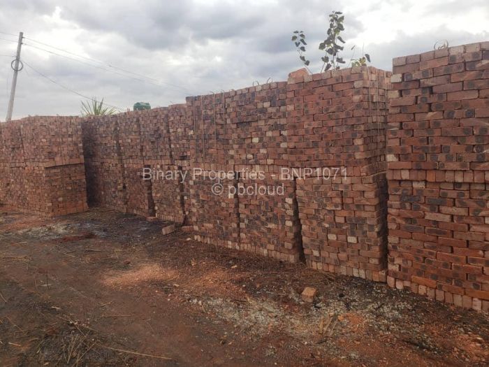 Farm/Plot for Sale in Arlington, Harare