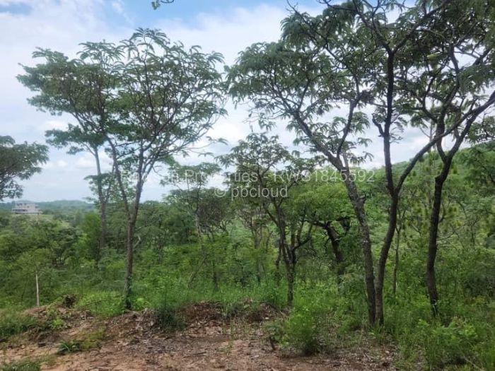 Farm/Plot for Sale in Glen Lorne, Harare