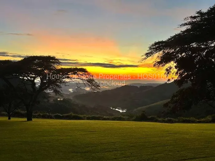 8 Bedroom House for Sale in Vumba, Vumba