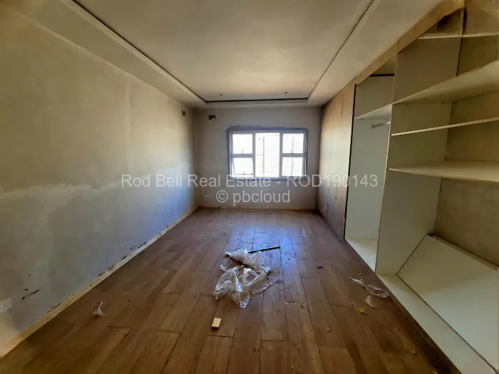 Townhouse/Cluster for Sale in Greendale, Harare