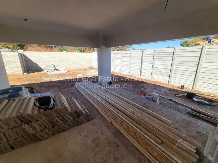 Townhouse/Cluster for Sale in Greendale, Harare